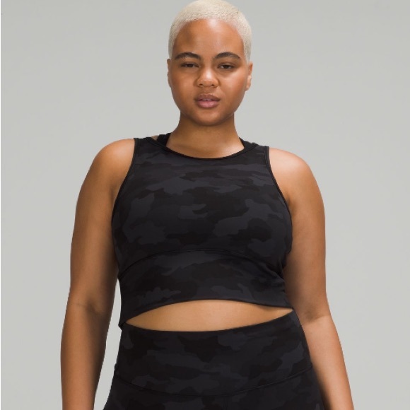 lululemon athletica Tops - Lululemon Pivot Everlux Tank Top